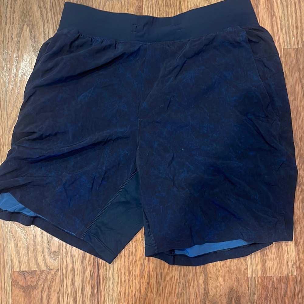 Lululemon THE shorts